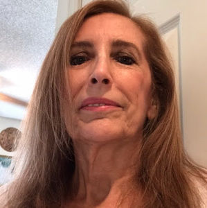 Meet your Posher, Kay